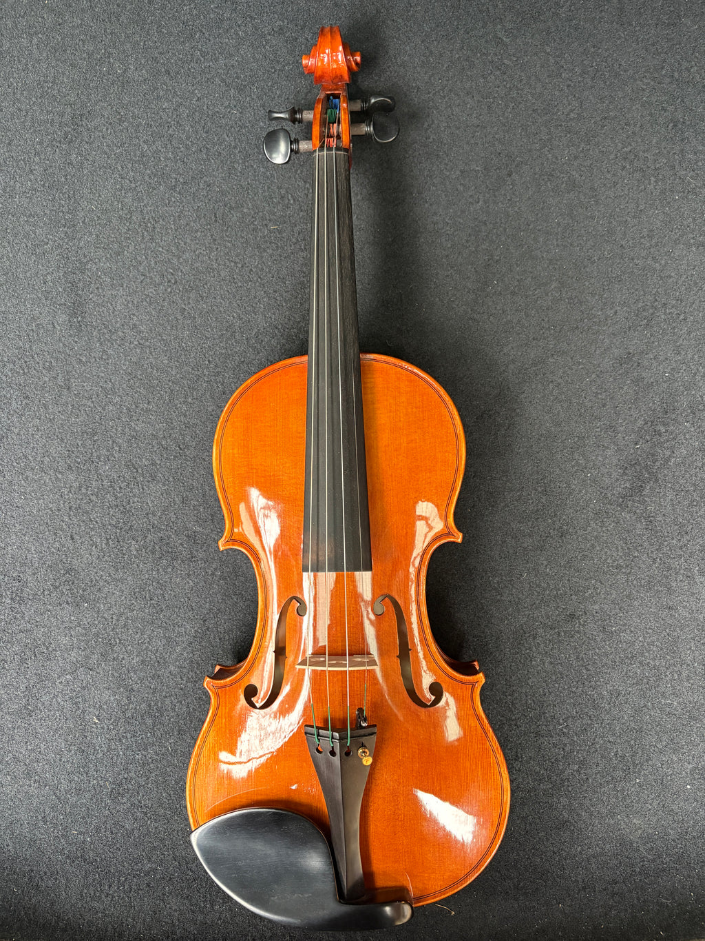 Stradivarius Model - Master Violin 4/4