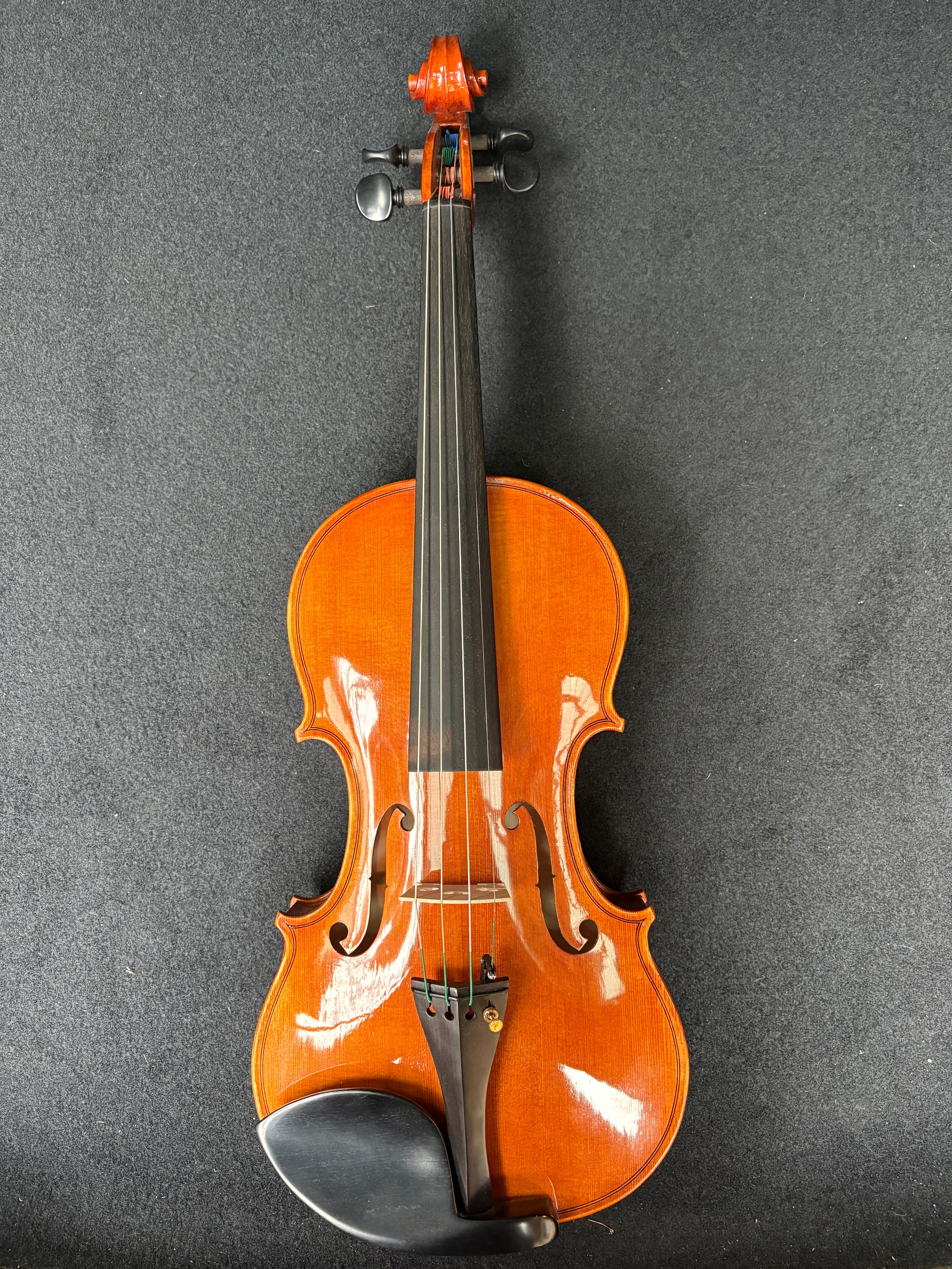 Stradivarius Model - Master Violin 4/4