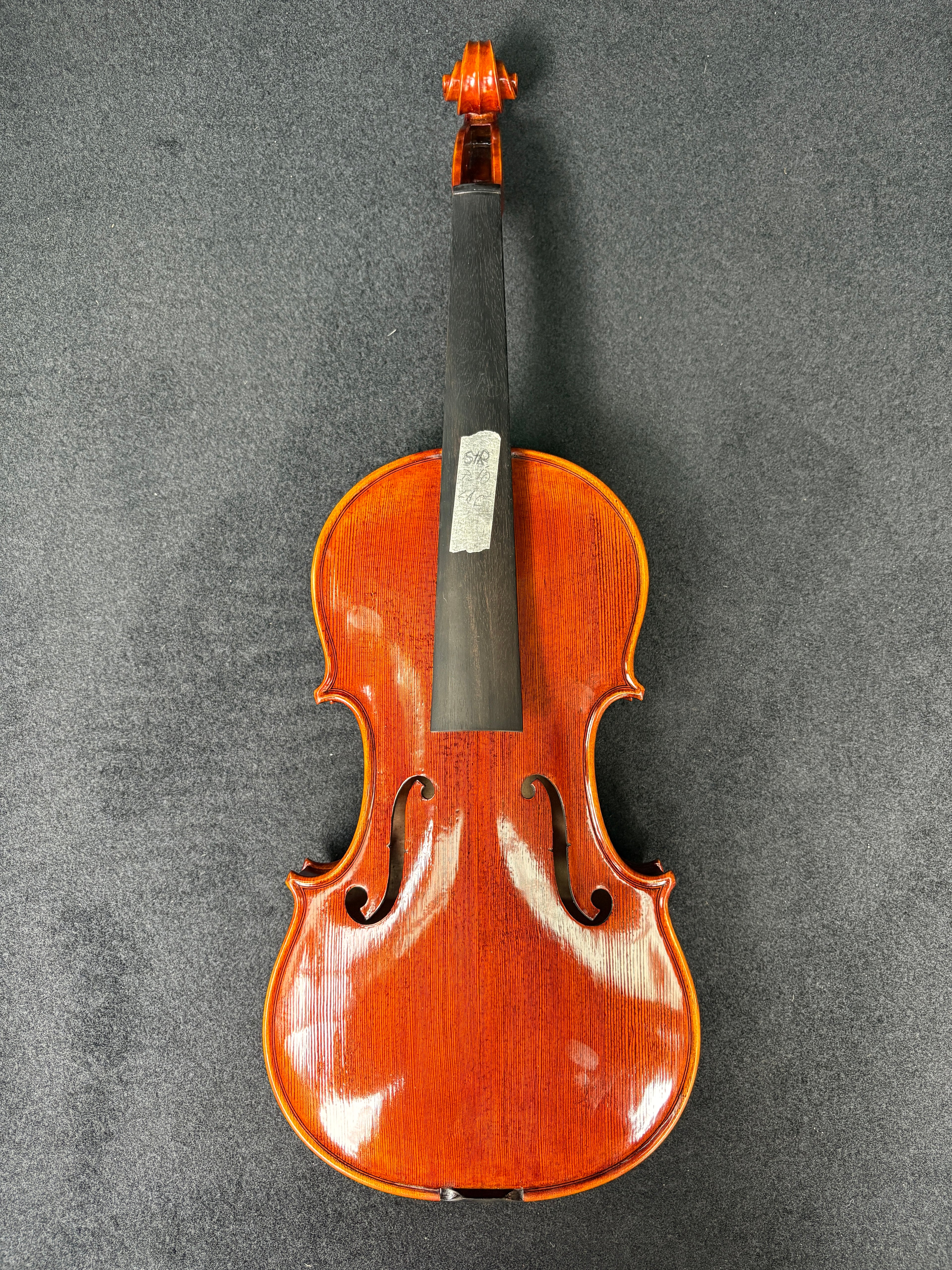 Antonio Stradivarius 4/4