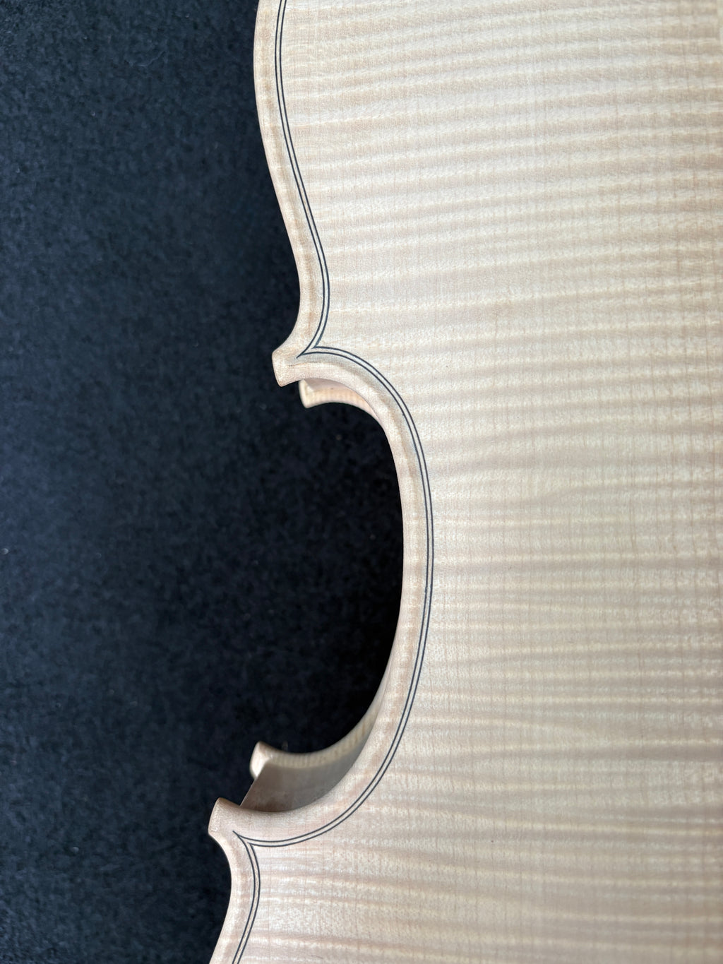 Antonio Stradivarius 4/4