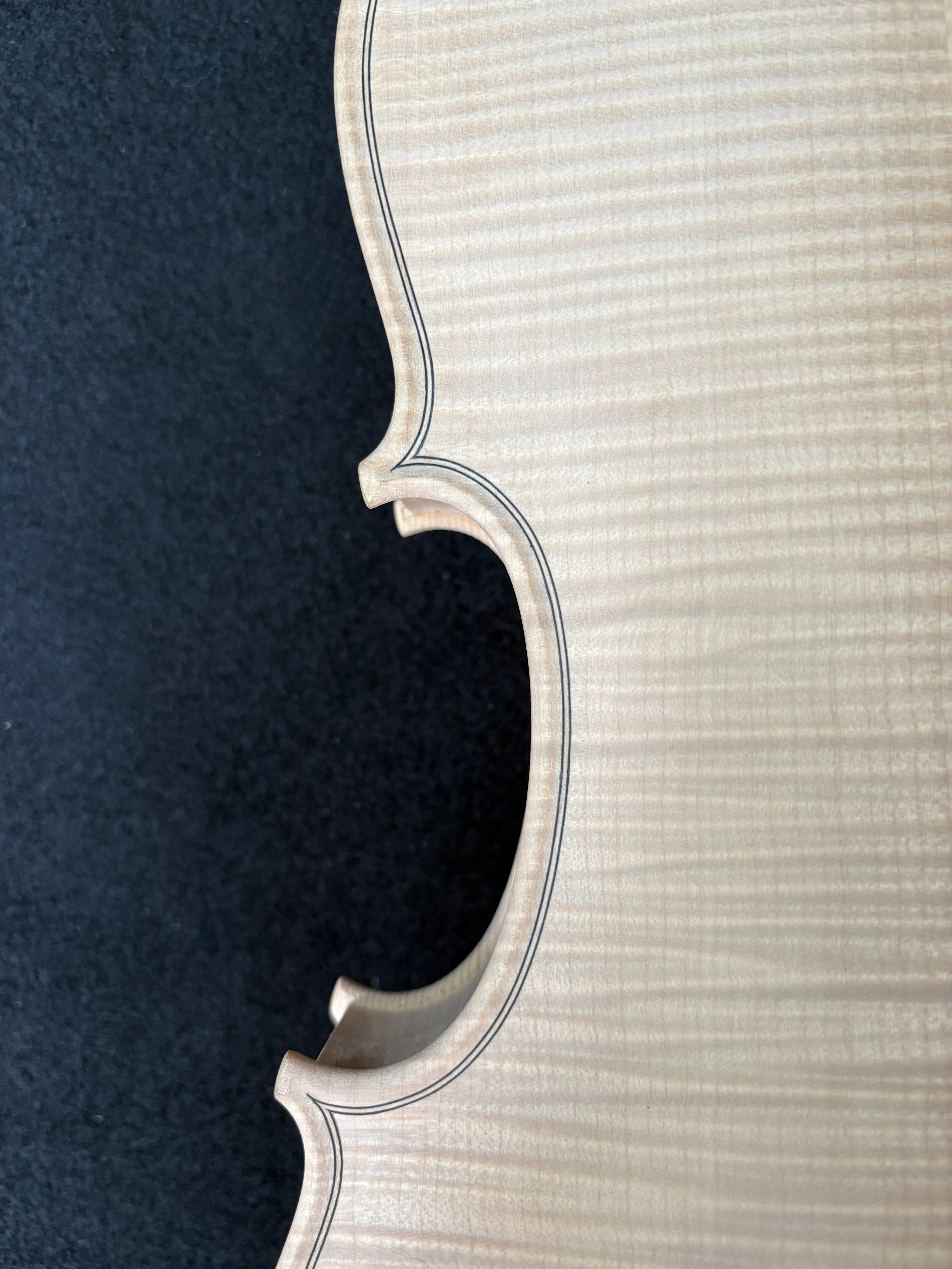 Antonio Stradivarius 4/4