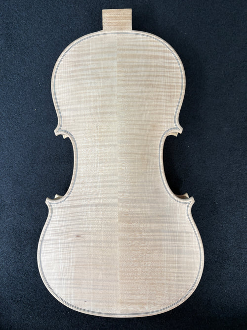 Antonio Stradivarius - White Violin Body 4/4