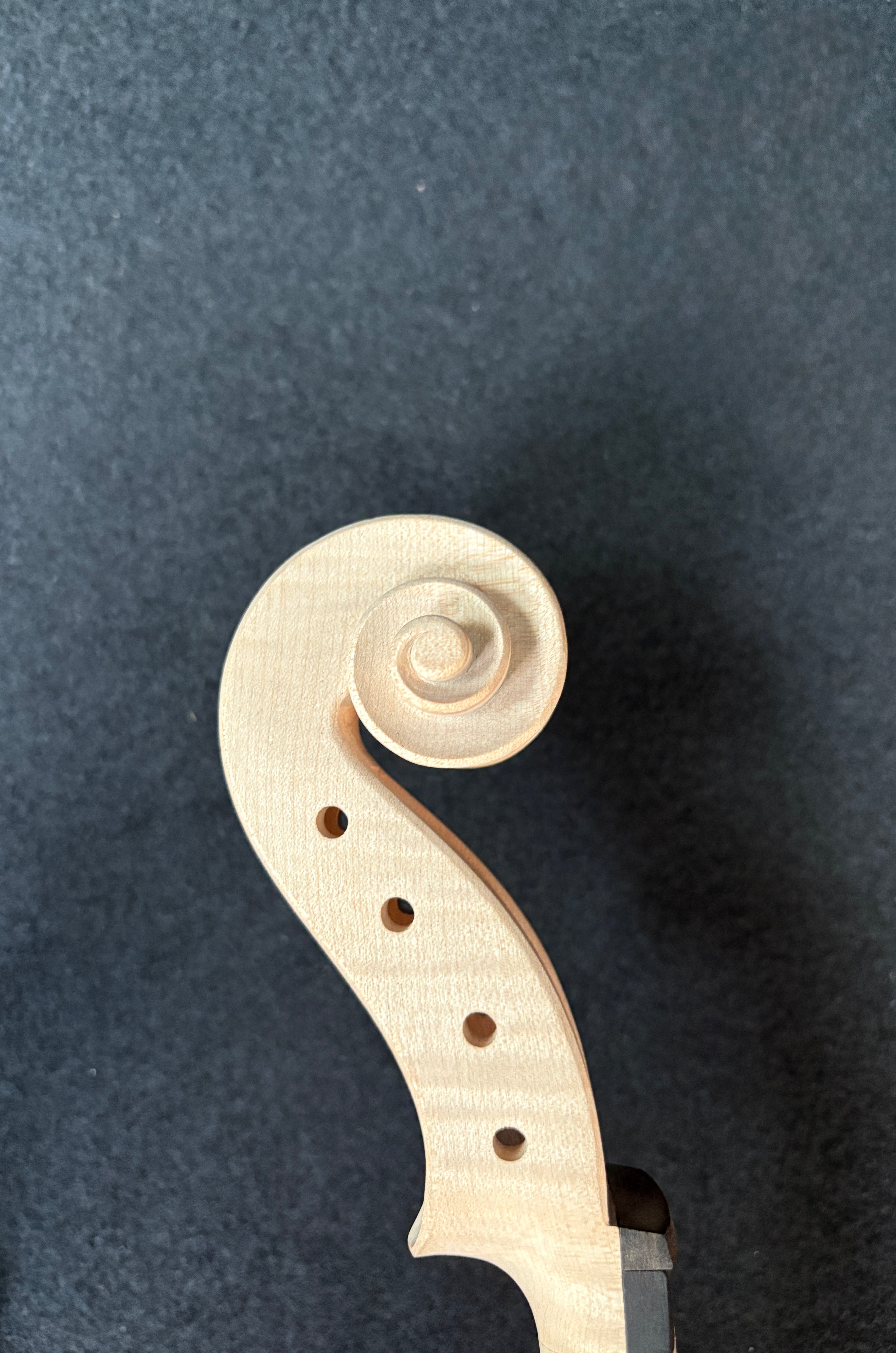 Antonio Stradivarius 4/4