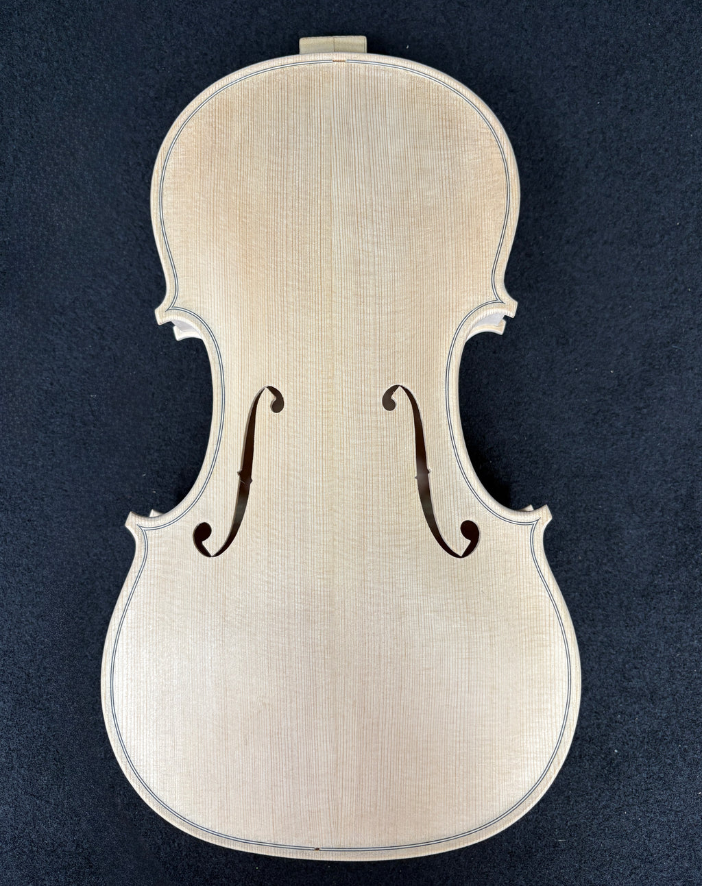 Guarneri 'Kreisler' - White Violin Body 4/4
