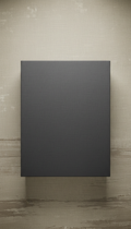 Premium Textured Print Box
