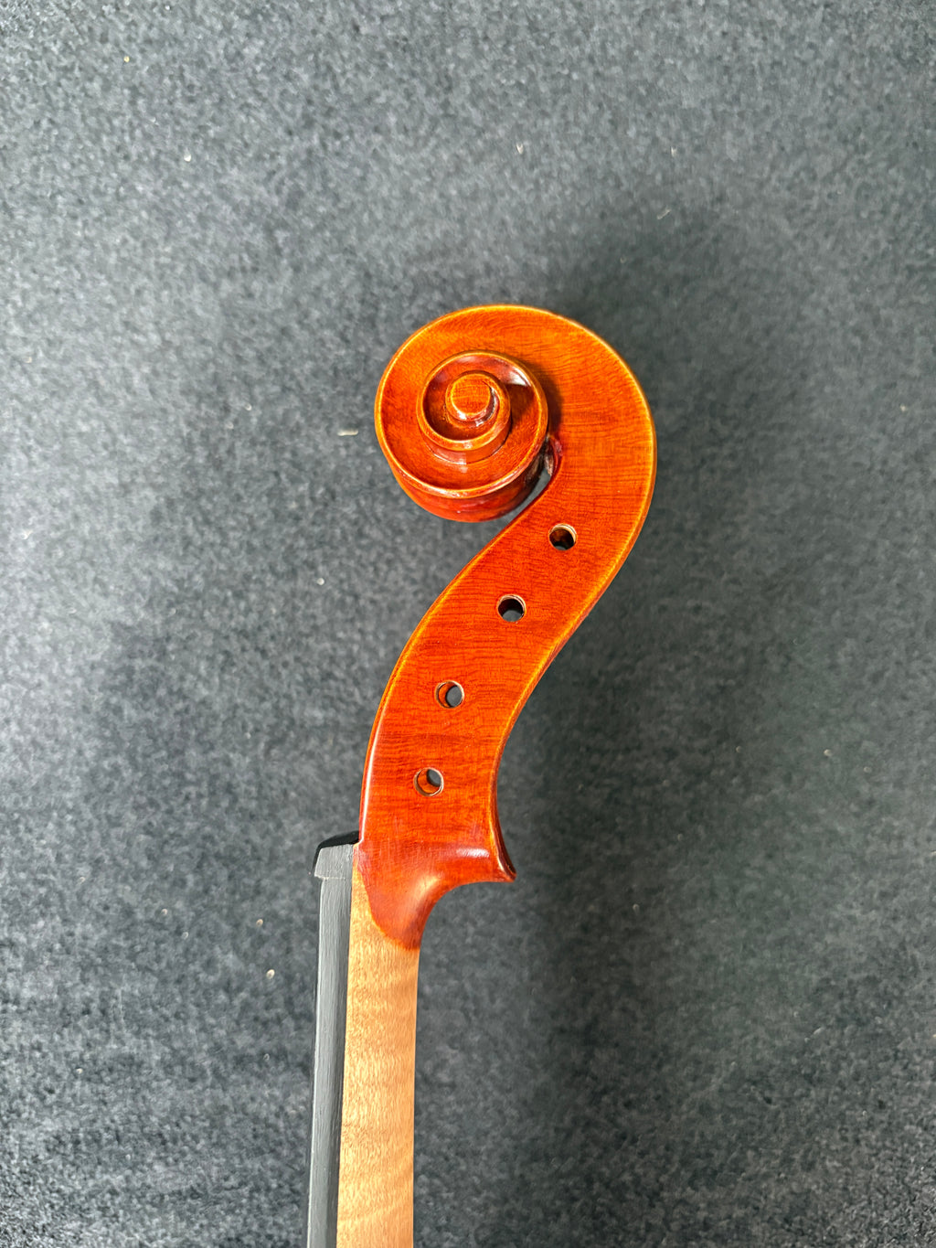 Antonio Stradivarius 4/4