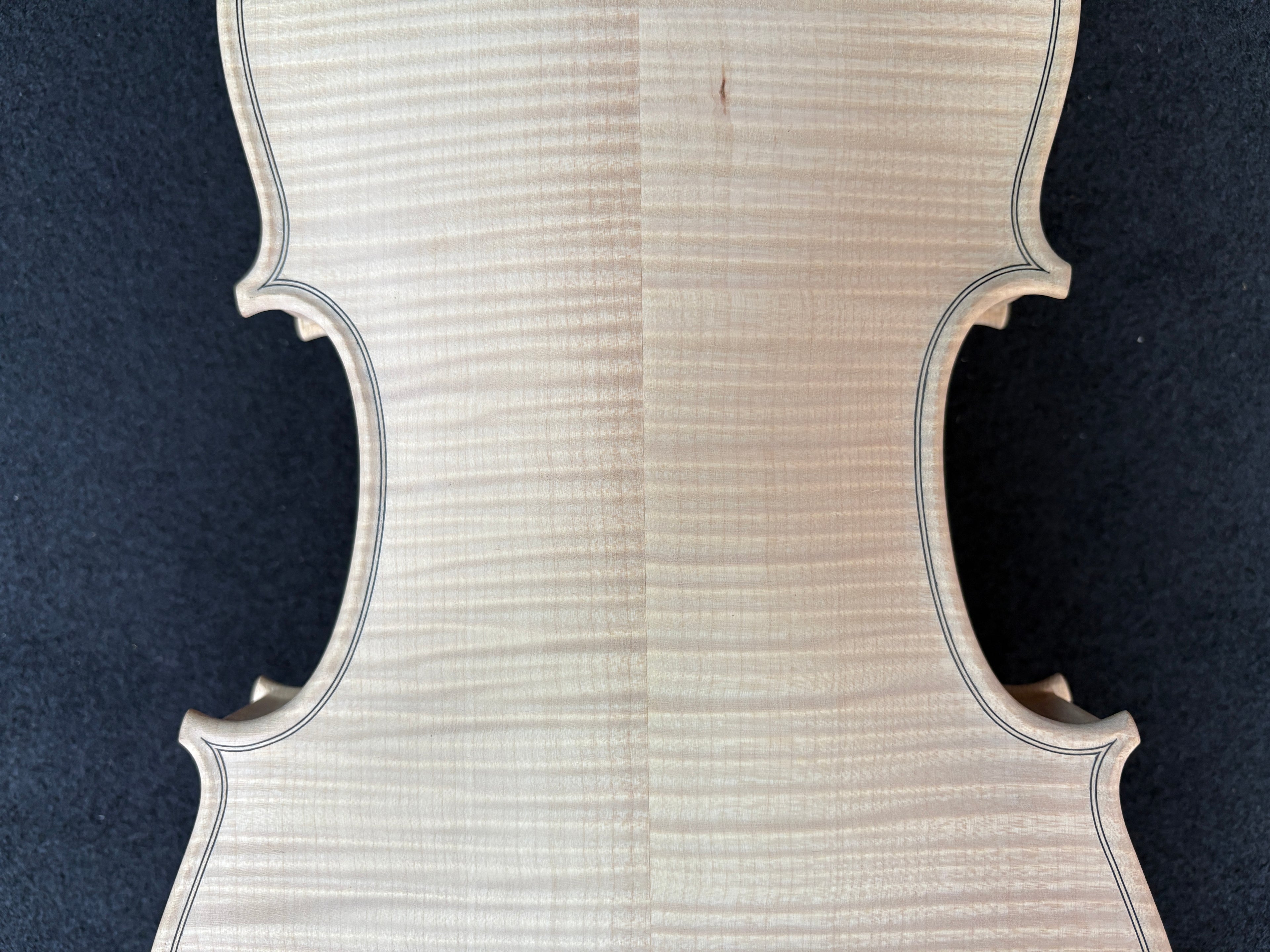 Antonio Stradivarius 4/4