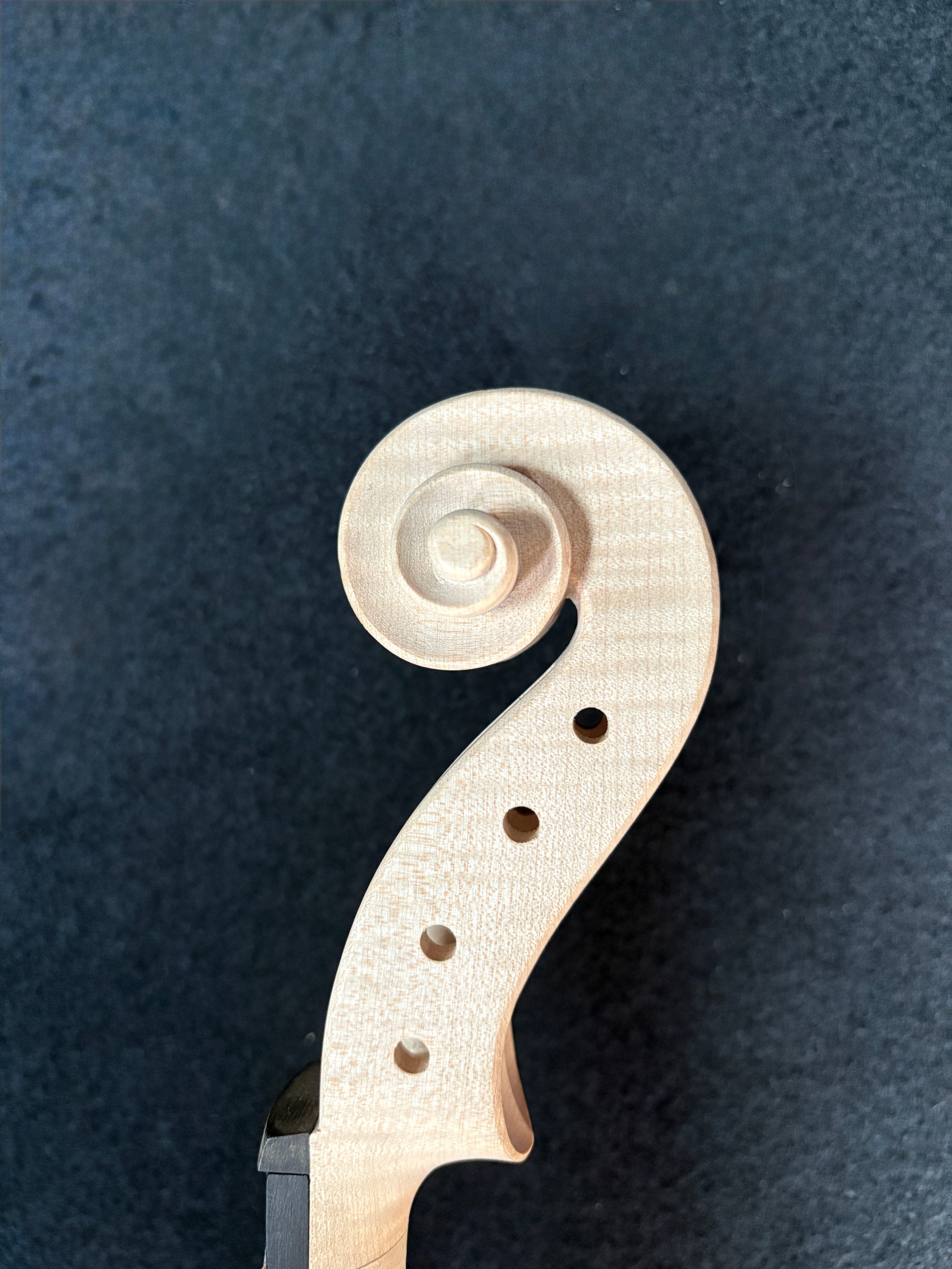 Antonio Stradivarius 4/4