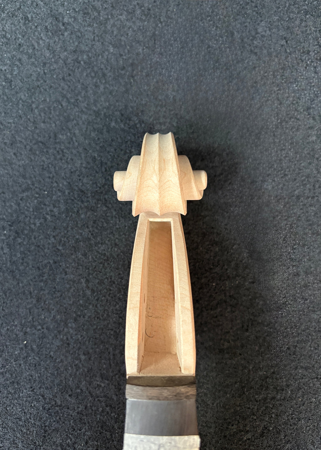 Antonio Stradivarius 4/4