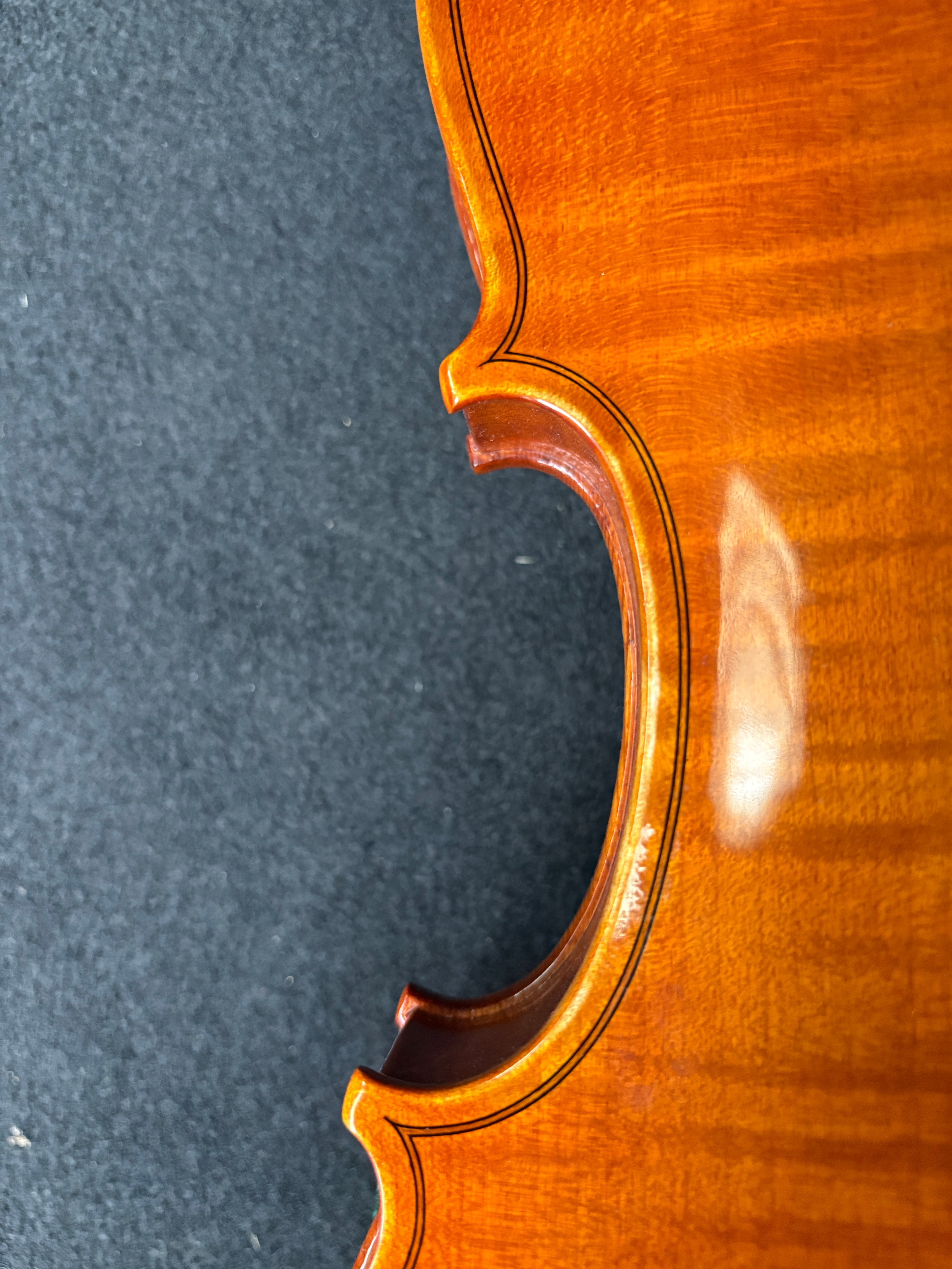 Stradivarius Model - Master Violin 4/4