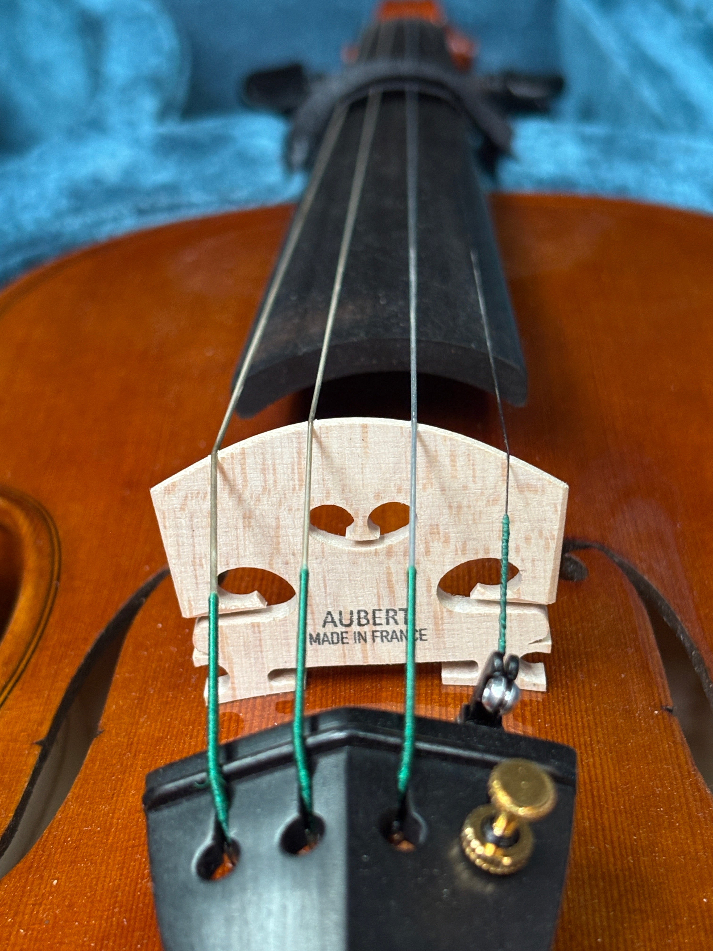 Stradivarius Model - Master Violin 4/4