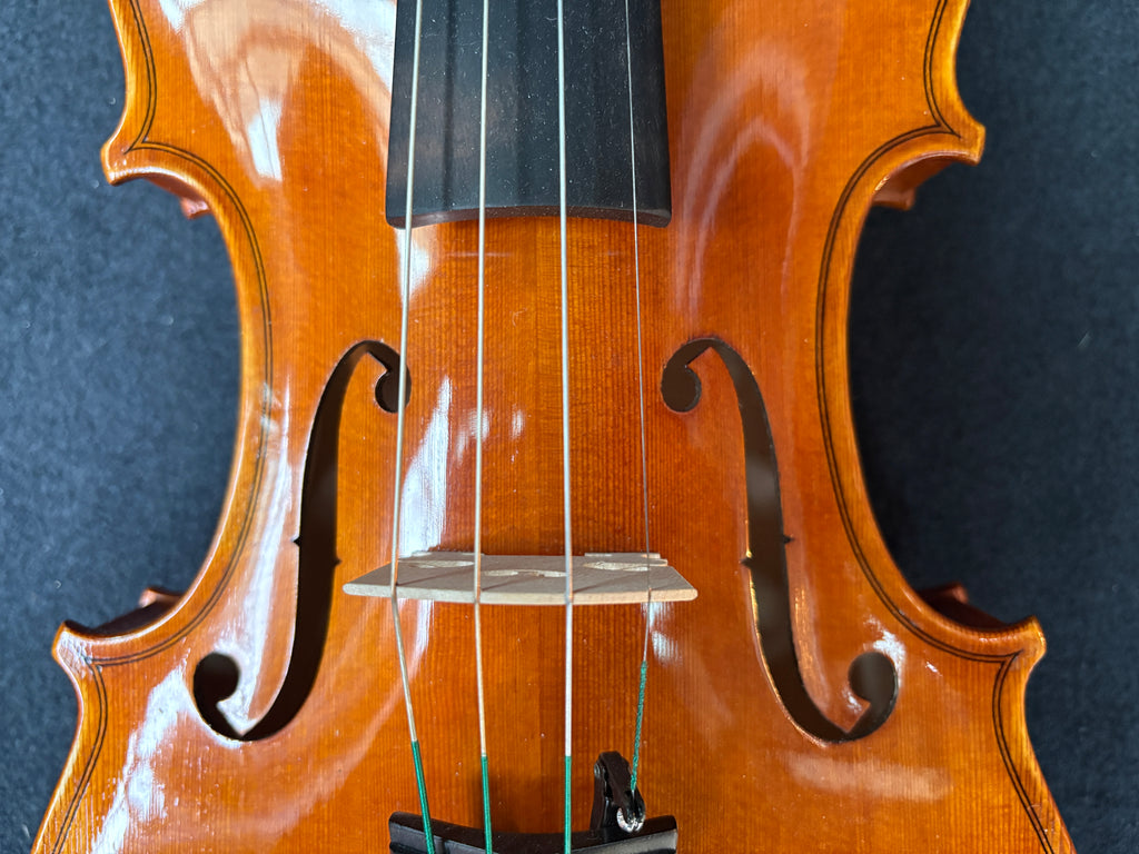 Stradivarius Model - Master Violin 4/4