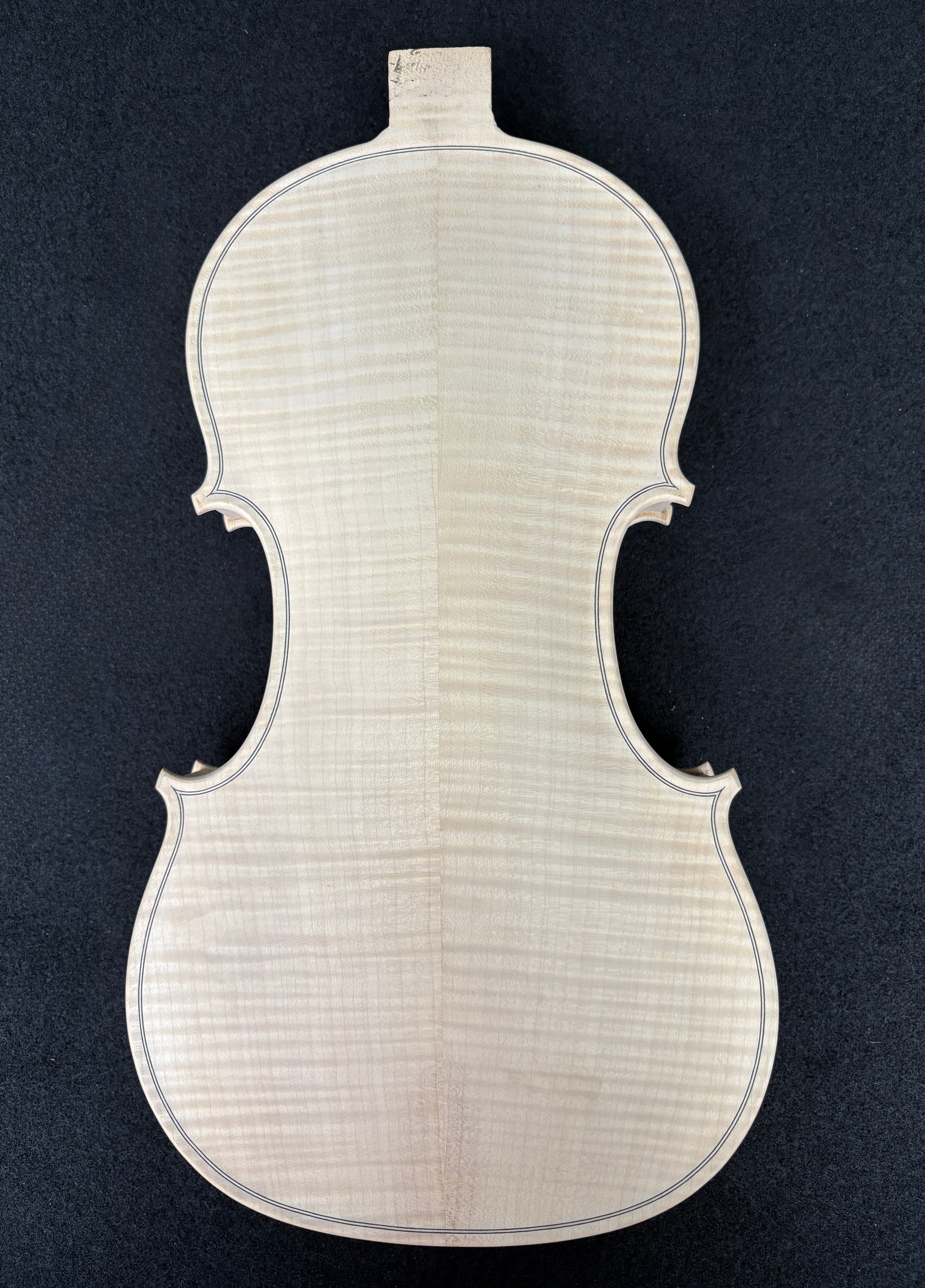 Guarneri 'Kreisler' - White Violin Body 4/4