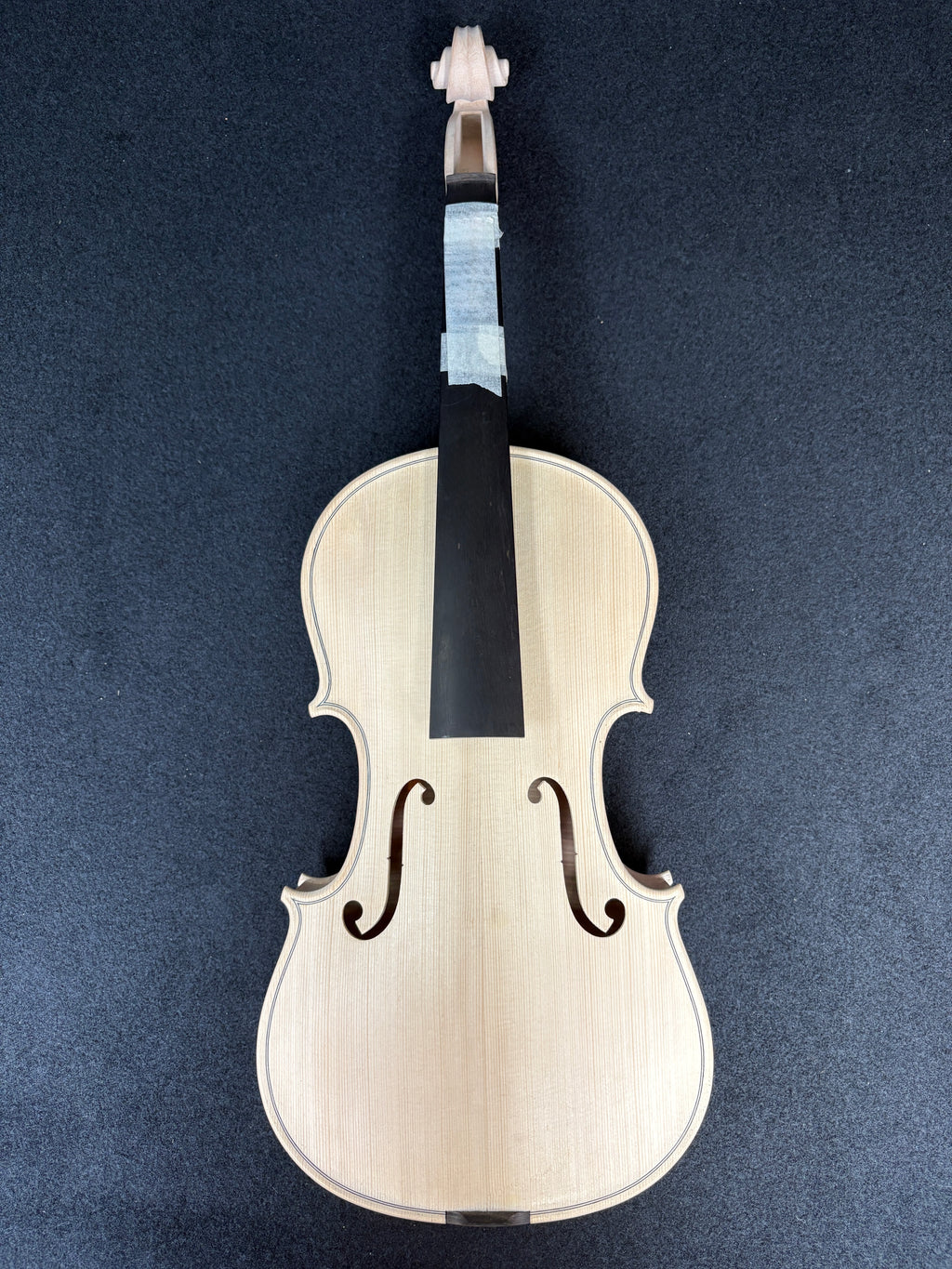 Antonio Stradivarius 4/4