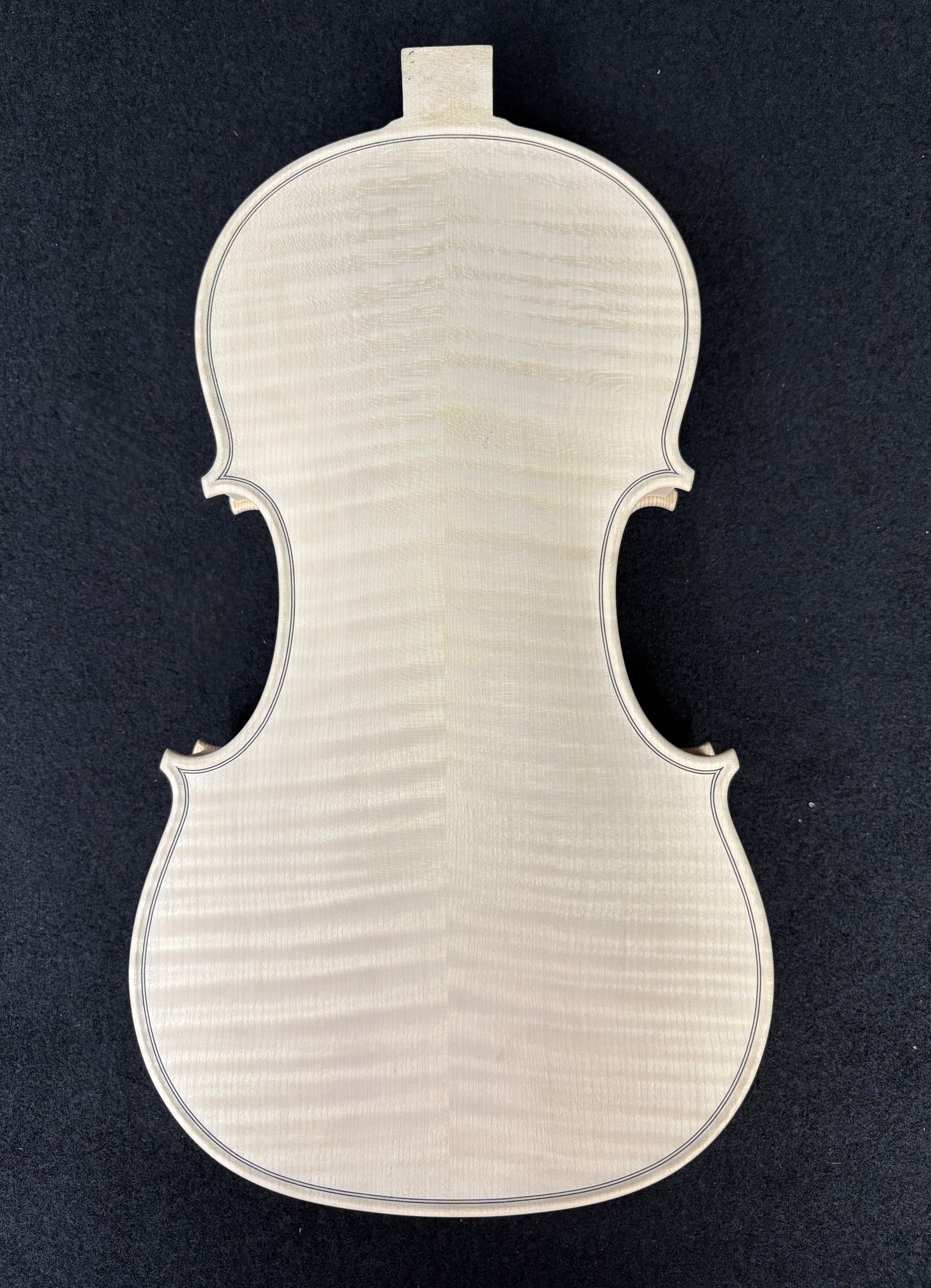 Guarneri 'Kreisler' - White Violin Body 4/4
