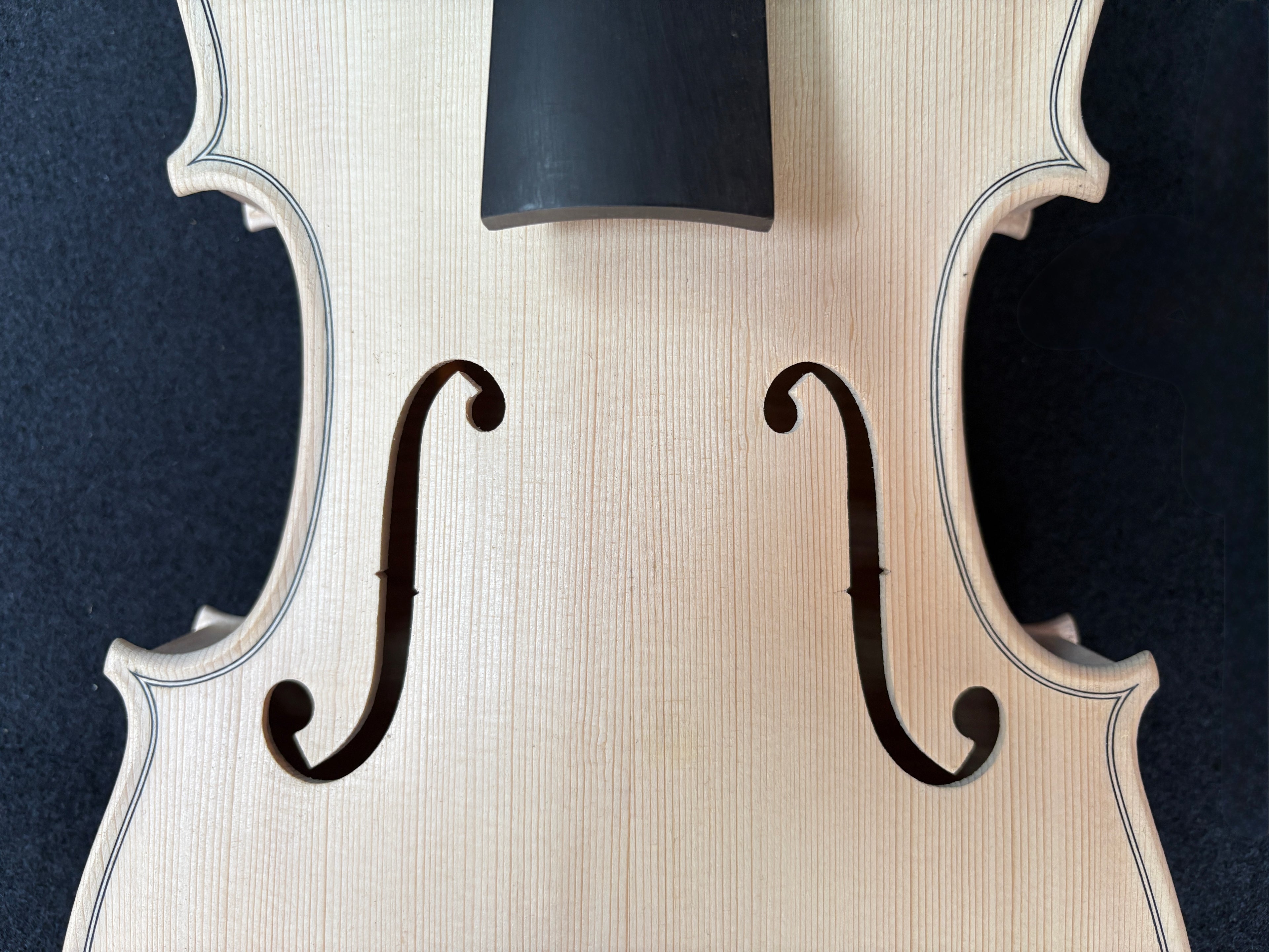 Antonio Stradivarius 4/4