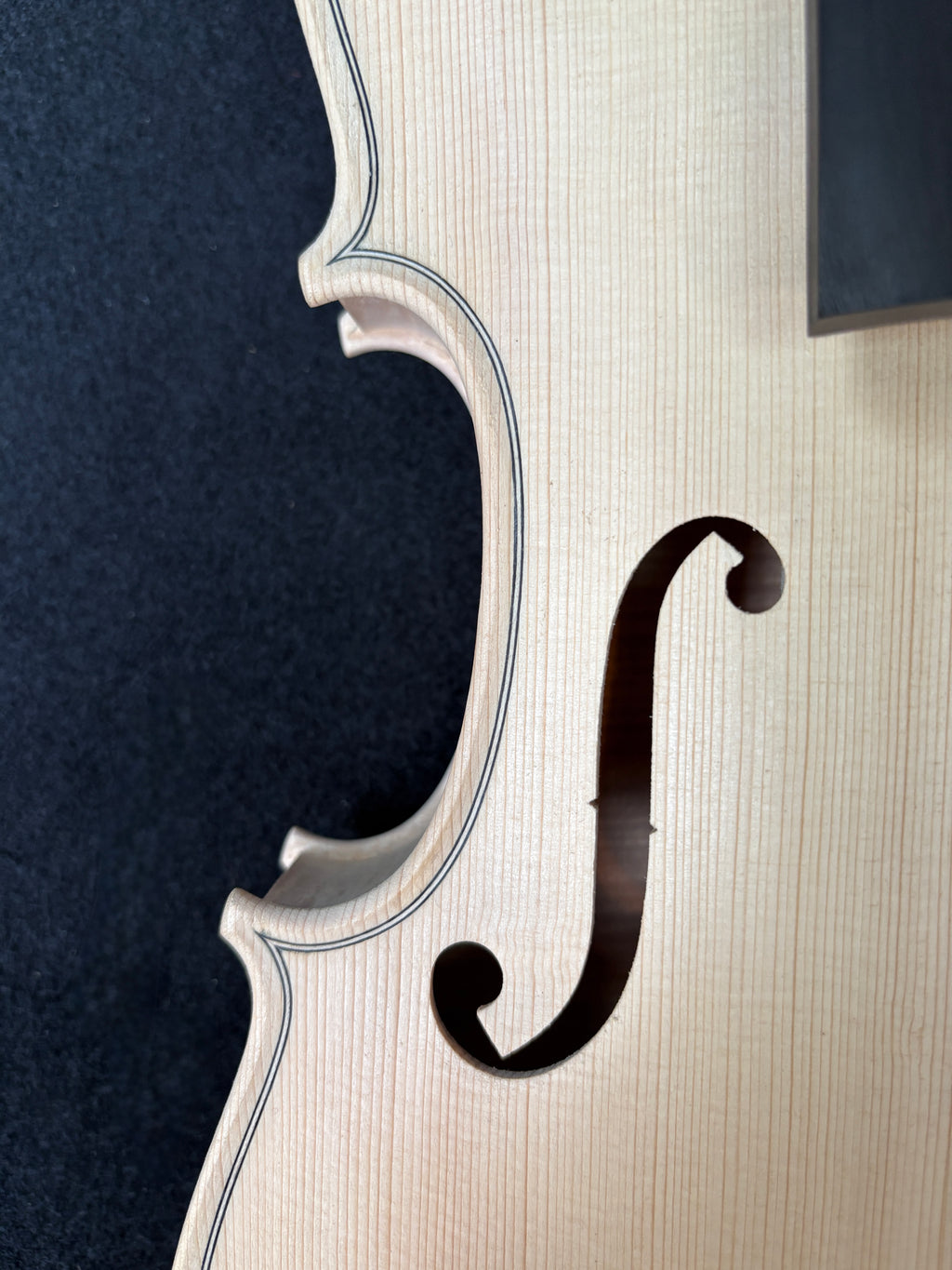 Antonio Stradivarius 4/4