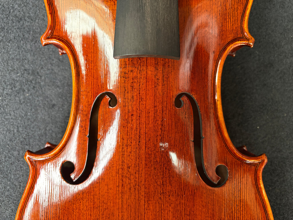 Antonio Stradivarius 4/4