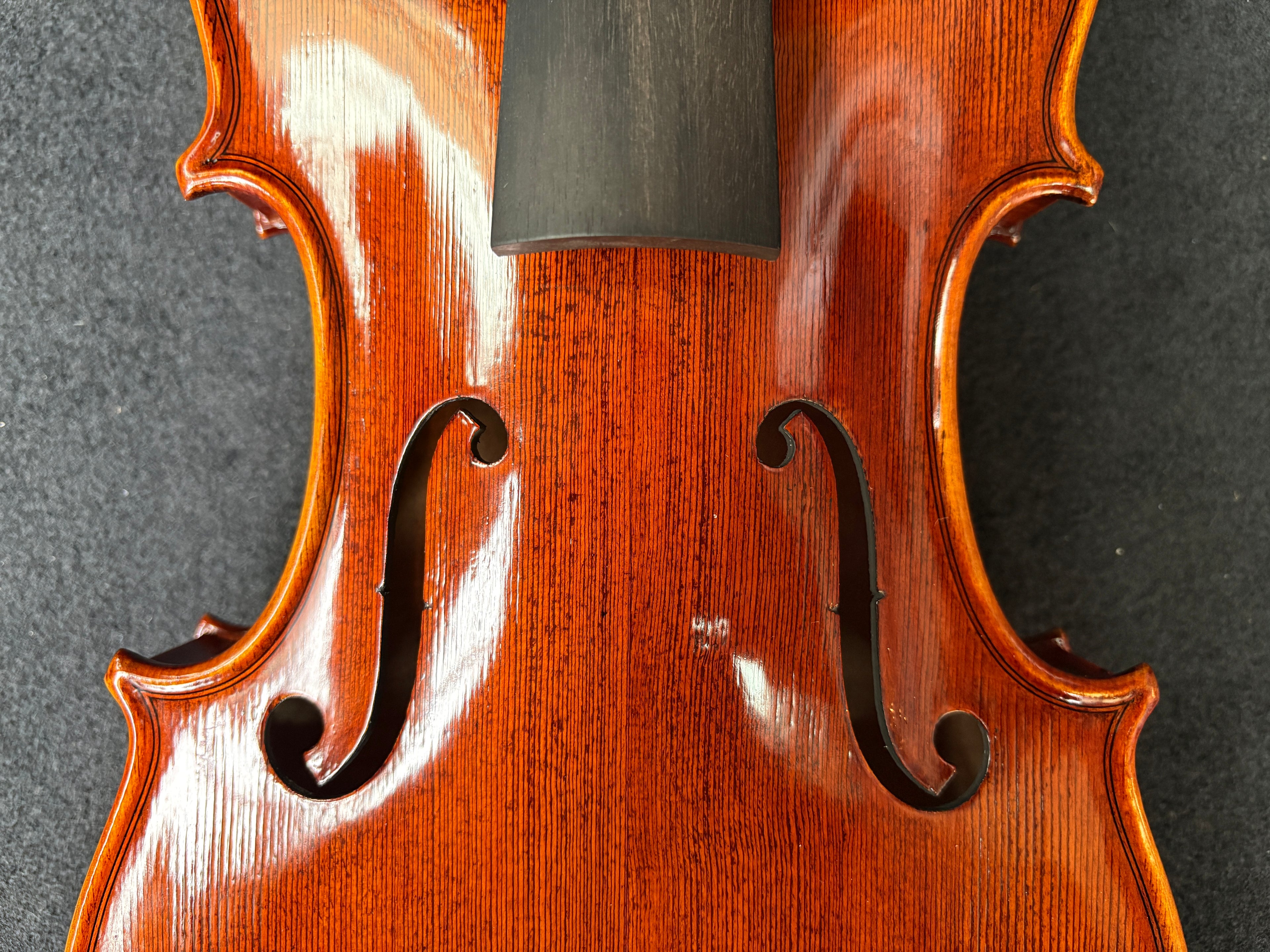 Antonio Stradivarius 4/4