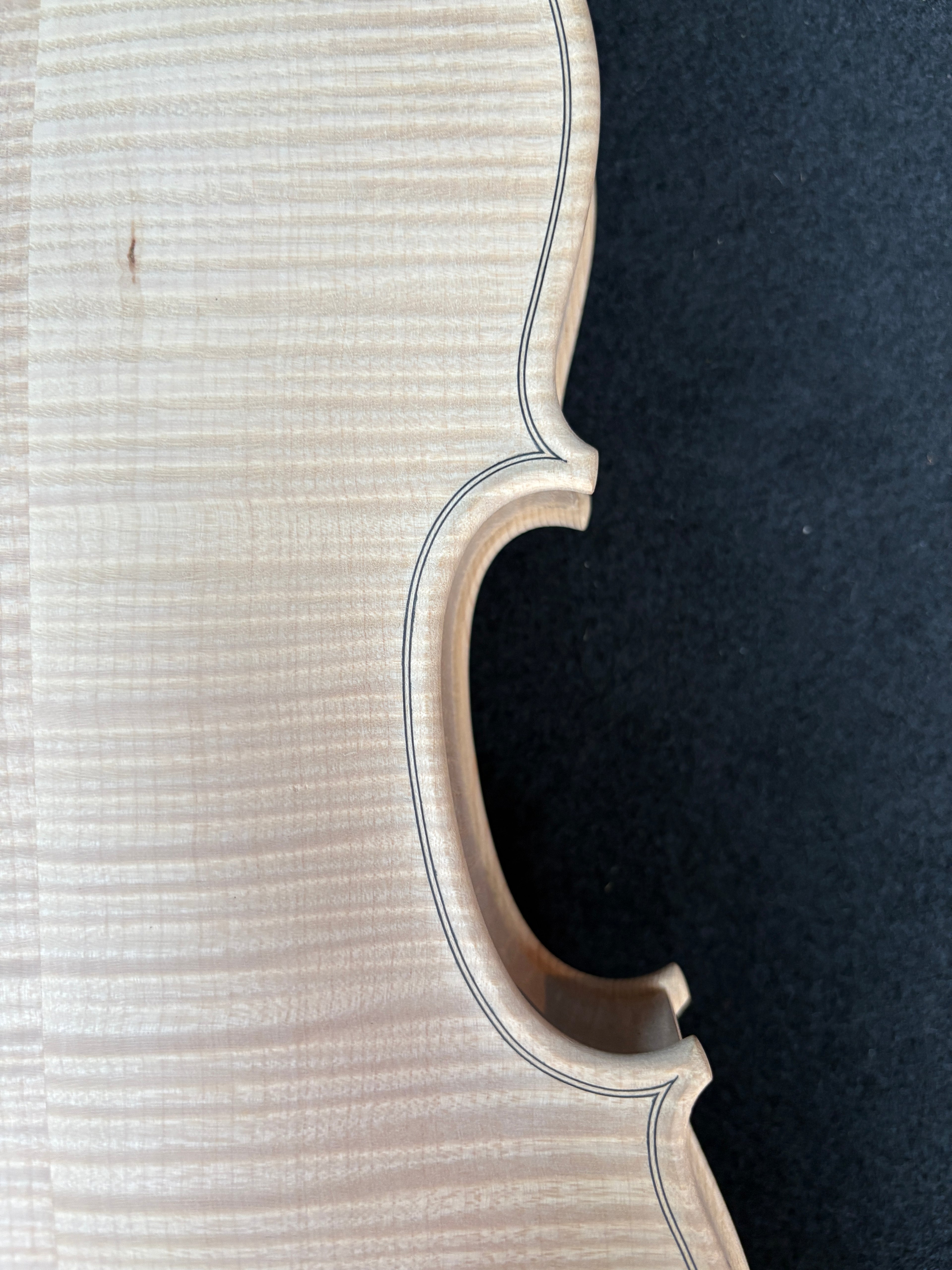 Antonio Stradivarius 4/4