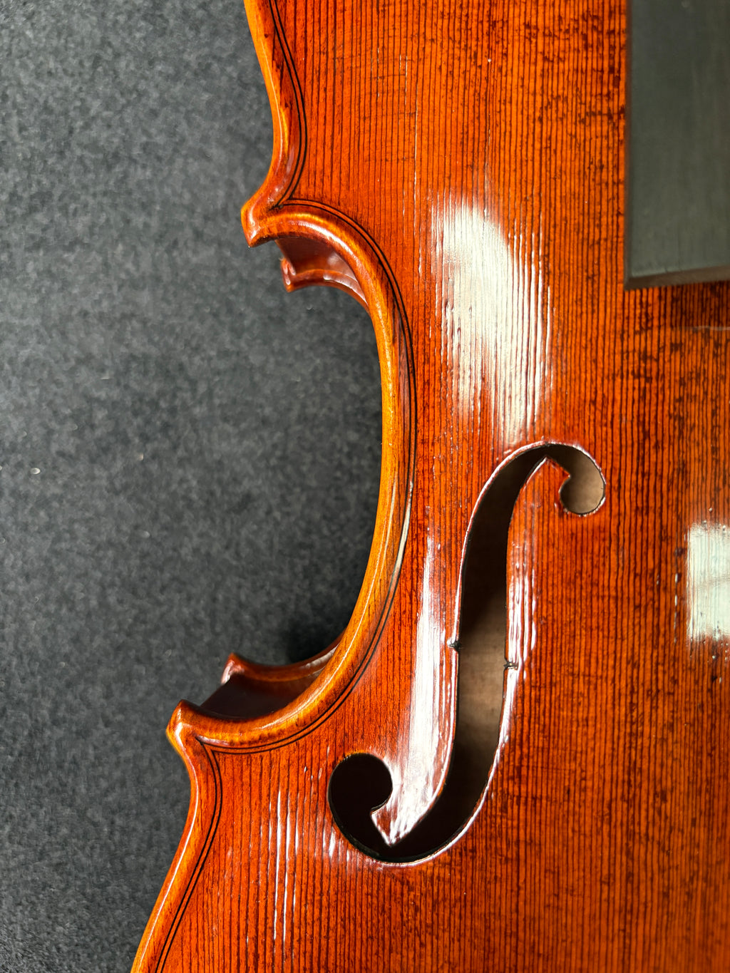 Antonio Stradivarius 4/4