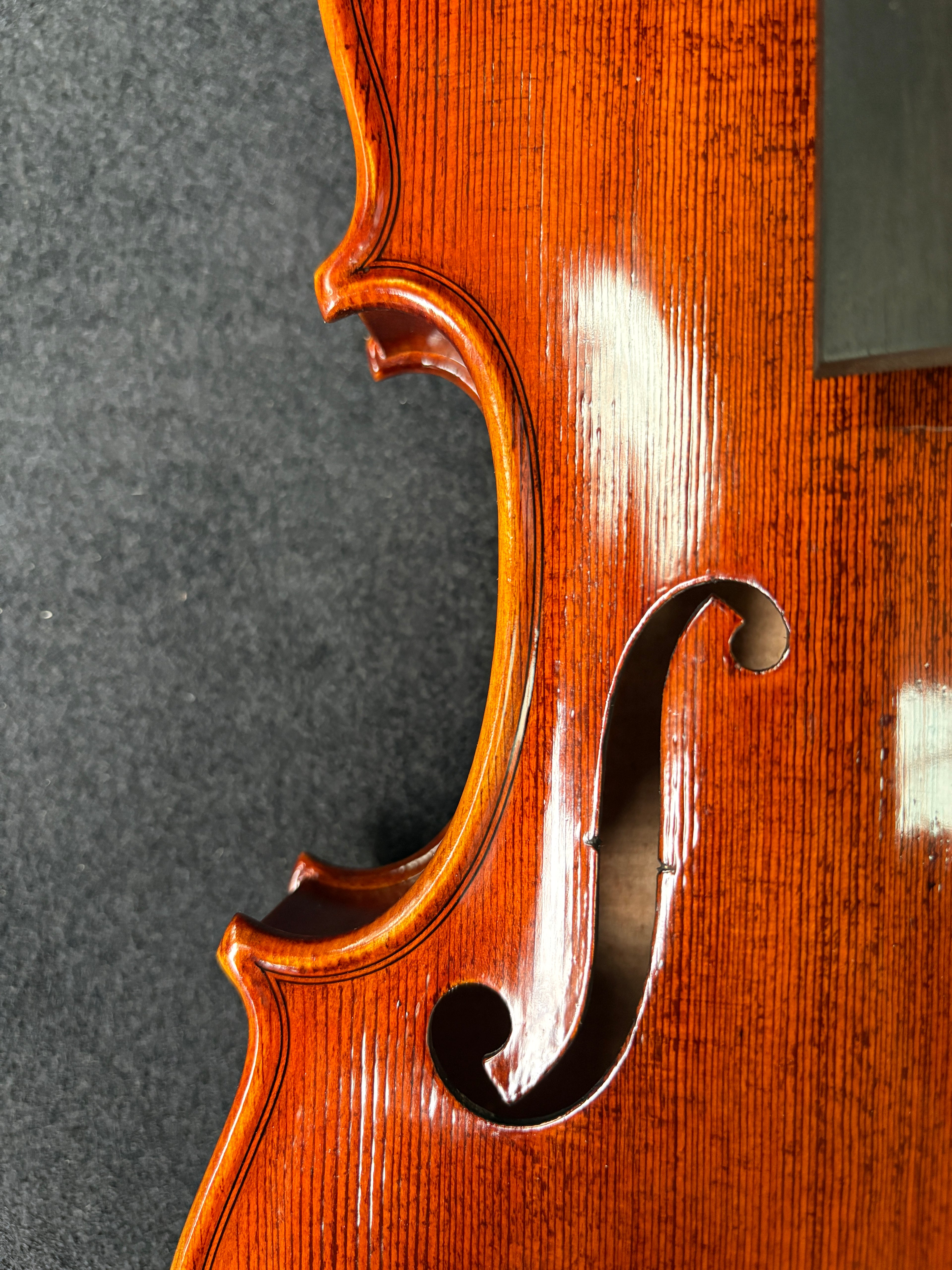 Antonio Stradivarius 4/4