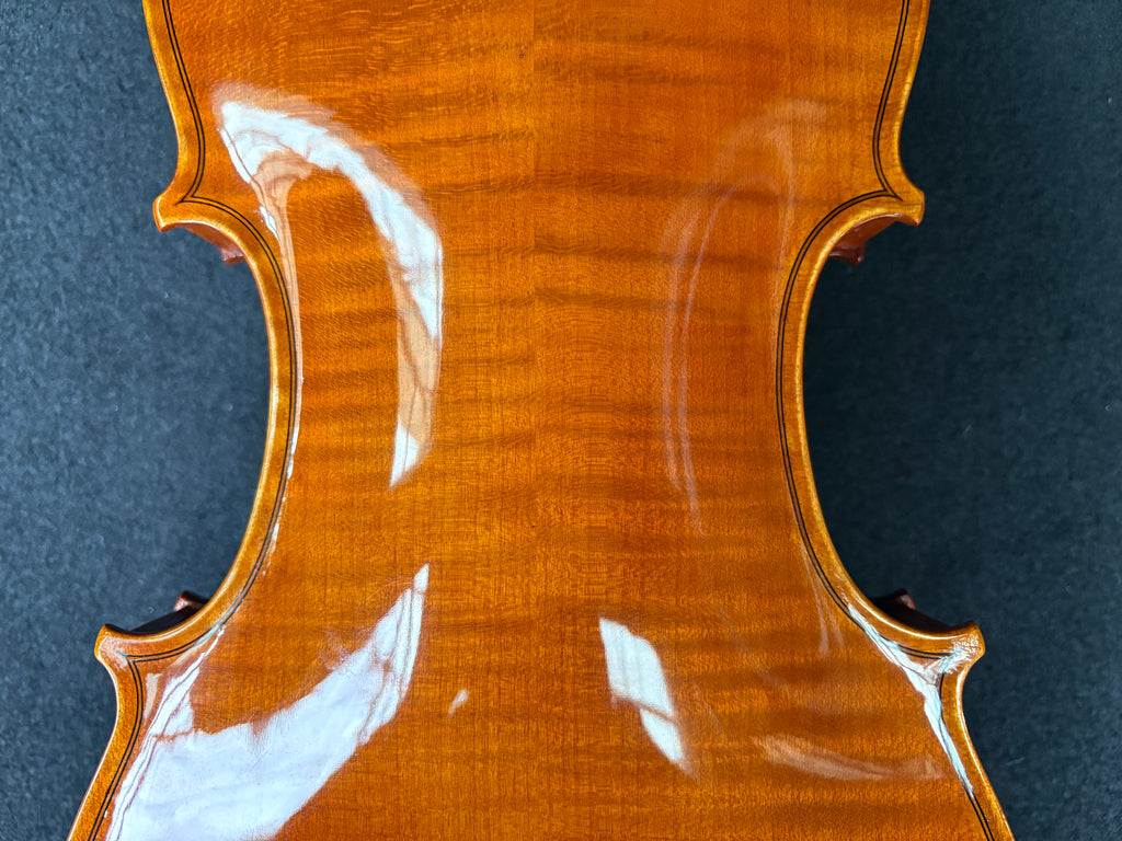 Stradivarius Model - Master Violin 4/4