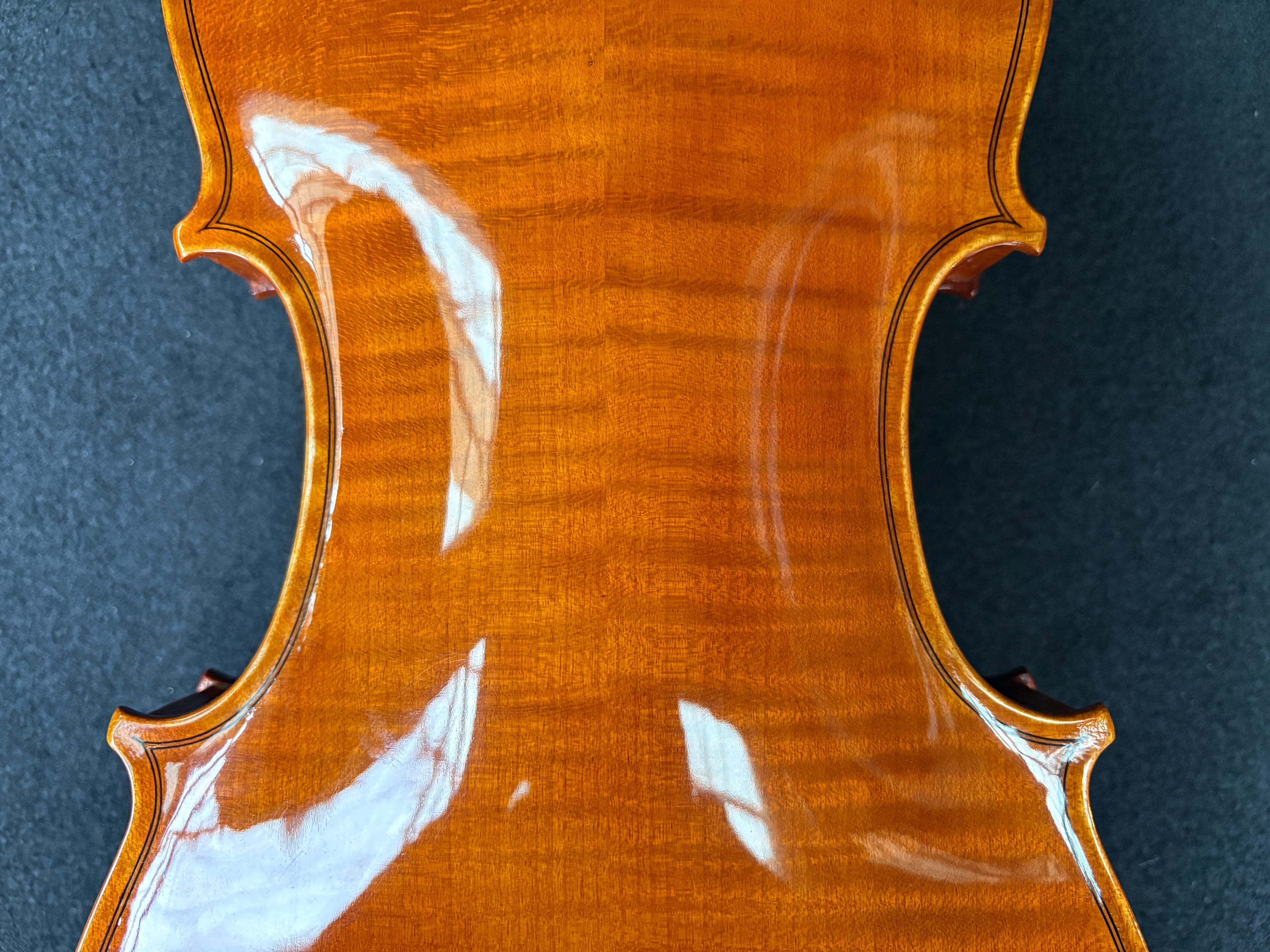 Stradivarius Model - Master Violin 4/4