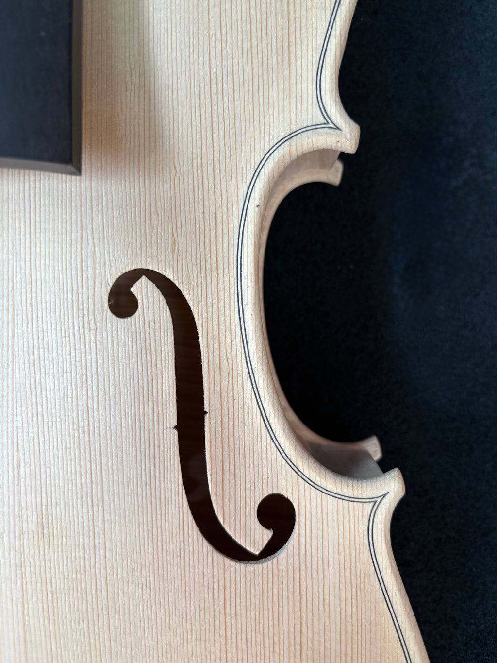 Antonio Stradivarius 4/4