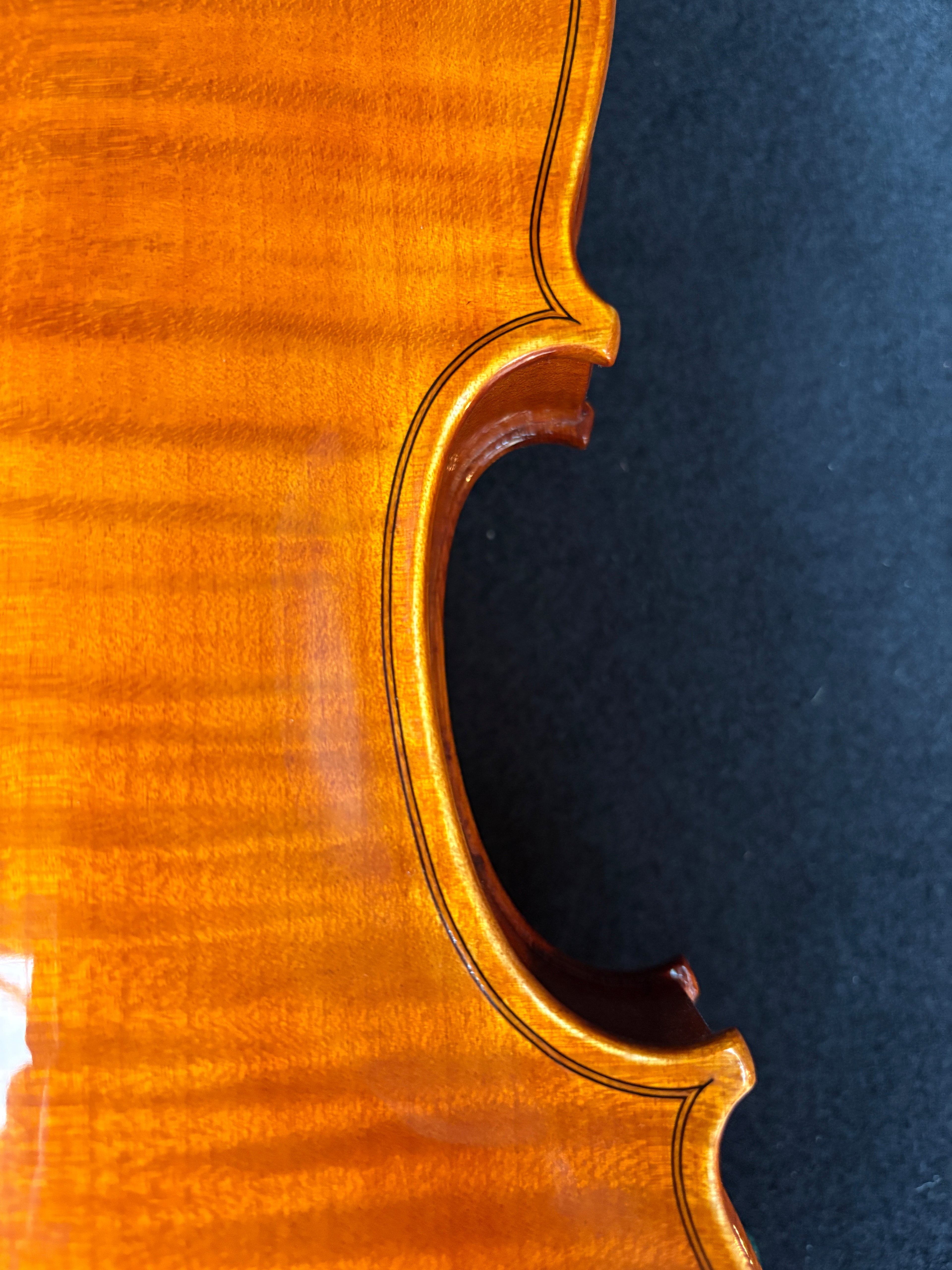 Stradivarius Model - Master Violin 4/4