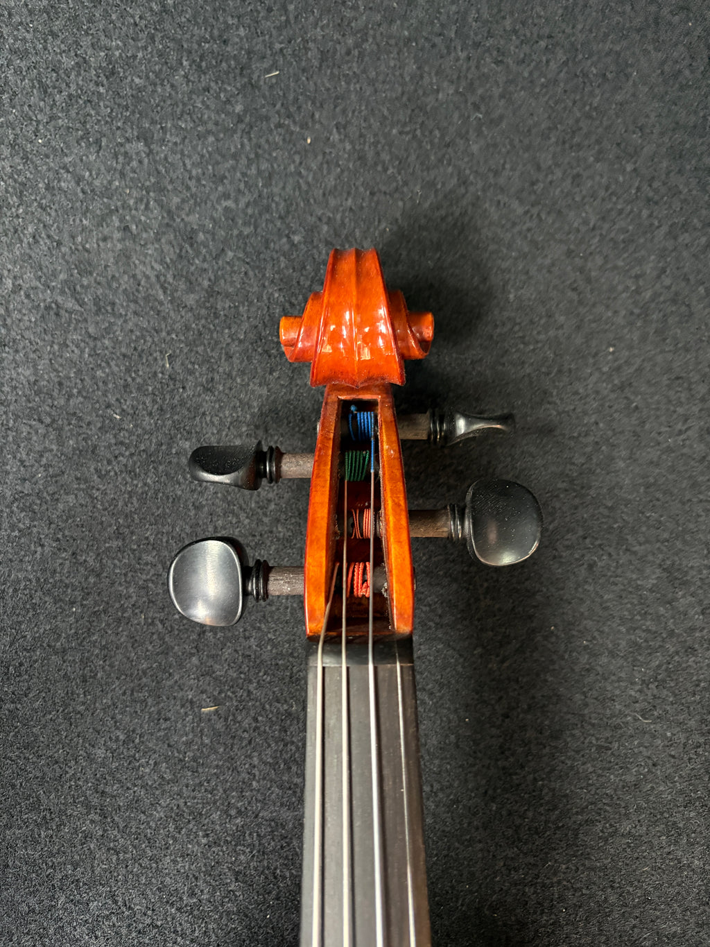 Stradivarius Model - Master Violin 4/4