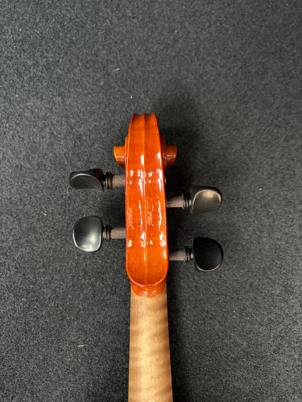 Stradivarius Model - Master Violin 4/4