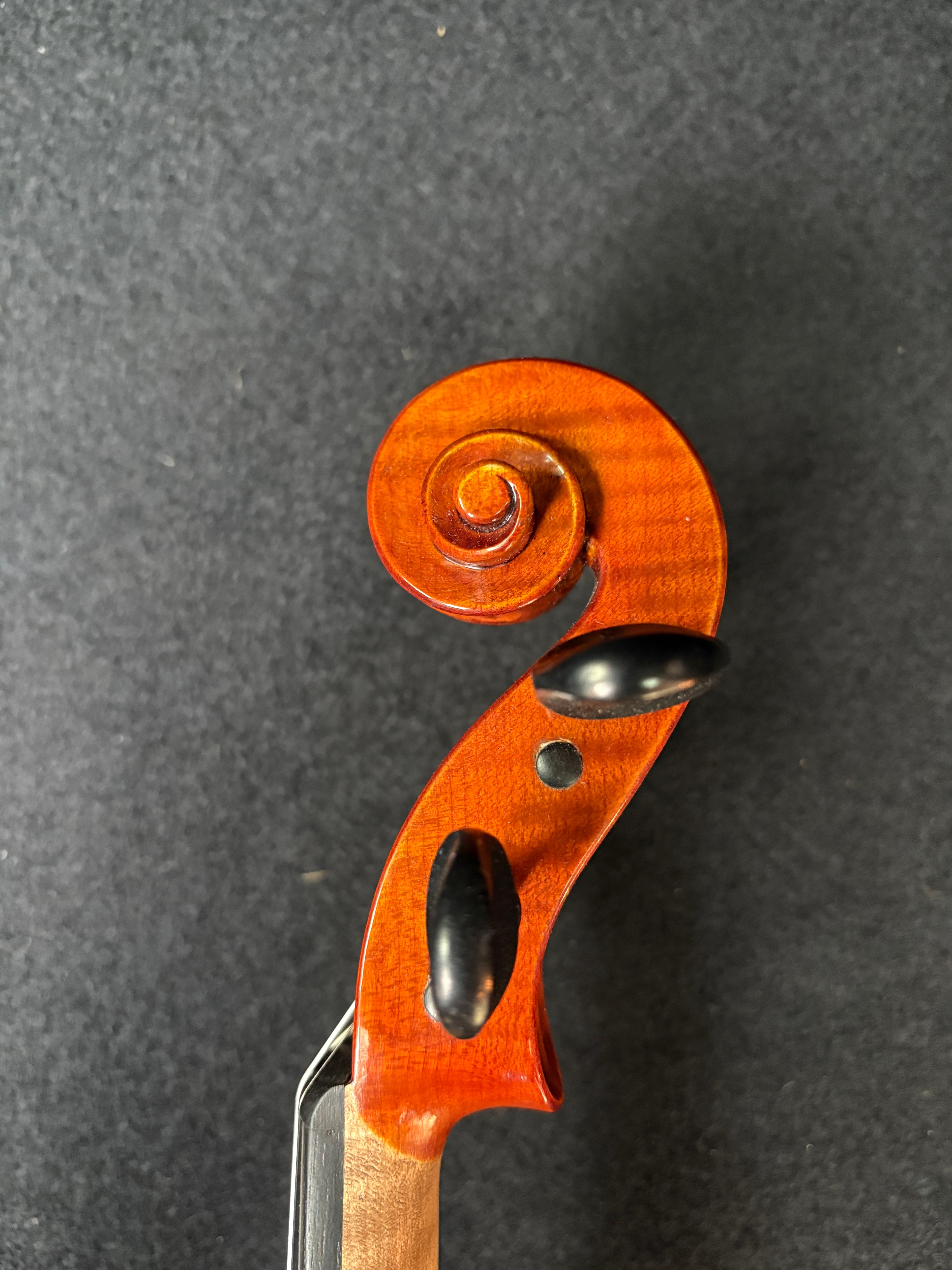 Stradivarius Model - Master Violin 4/4